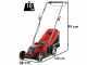 Cortac&eacute;sped el&eacute;ctrico de bater&iacute;a Einhell GE-CM 18/33 Li - con kit bater&iacute;a 18V-4ah y cargador