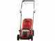 Cortac&eacute;sped el&eacute;ctrico de bater&iacute;a Einhell GE-CM 18/33 Li - con kit bater&iacute;a 18V-4ah y cargador