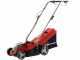 Cortac&eacute;sped el&eacute;ctrico de bater&iacute;a Einhell GE-CM 18/33 Li - con kit bater&iacute;a 18V-4ah y cargador