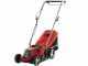 Cortac&eacute;sped el&eacute;ctrico de bater&iacute;a Einhell GE-CM 18/33 Li - con kit bater&iacute;a 18V-4ah y cargador