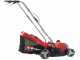 Cortac&eacute;sped el&eacute;ctrico de bater&iacute;a Einhell GE-CM 18/33 Li - con kit bater&iacute;a 18V-4ah y cargador