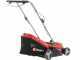 Cortac&eacute;sped el&eacute;ctrico de bater&iacute;a Einhell GE-CM 18/33 Li - con kit bater&iacute;a 18V-4ah y cargador