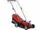 Cortac&eacute;sped el&eacute;ctrico de bater&iacute;a Einhell GE-CM 18/33 Li - con kit bater&iacute;a 18V-4ah y cargador