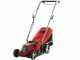 Cortac&eacute;sped el&eacute;ctrico de bater&iacute;a Einhell GE-CM 18/33 Li - con kit bater&iacute;a 18V-4ah y cargador