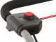 Cortac&eacute;sped el&eacute;ctrico de bater&iacute;a Einhell GE-CM 18/33 Li - con kit bater&iacute;a 18V-4ah y cargador