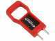 Cortac&eacute;sped el&eacute;ctrico de bater&iacute;a Einhell GE-CM 18/33 Li - con kit bater&iacute;a 18V-4ah y cargador
