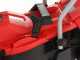 Cortac&eacute;sped el&eacute;ctrico de bater&iacute;a Einhell GE-CM 18/33 Li - con kit bater&iacute;a 18V-4ah y cargador