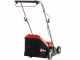Cortac&eacute;sped el&eacute;ctrico de bater&iacute;a Einhell GE-CM 18/33 Li - con kit bater&iacute;a 18V-4ah y cargador