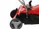 Cortac&eacute;sped el&eacute;ctrico de bater&iacute;a Einhell GE-CM 18/33 Li - con kit bater&iacute;a 18V-4ah y cargador