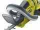 Cortasetos de bater&iacute;a RHT36B61R - MAX POWER 36 V - 2 Ah - Espada 60 cm