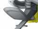 Cortasetos de bater&iacute;a RHT36B61R - MAX POWER 36 V - 2 Ah - Espada 60 cm