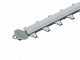 Cortasetos de bater&iacute;a RHT36B61R - MAX POWER 36 V - 2 Ah - Espada 60 cm