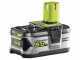Ryobi RCS18X30-50F - Electrosierra de bater&iacute;a 18V - 5Ah - Espada de 30 cm