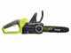 Ryobi RCS18X30-50F - Electrosierra de bater&iacute;a 18V - 5Ah - Espada de 30 cm