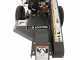 BlackStone SG 420 L ES PRO - Destoconadora - Motor Loncin de 420cc - Rotor de corte con 8 fresas de carburo de tungsteno