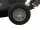 BlackStone SG 420 L ES PRO - Destoconadora - Motor Loncin de 420cc - Rotor de corte con 8 fresas de carburo de tungsteno