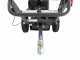 BlackStone SG 420 L ES PRO - Destoconadora - Motor Loncin de 420cc - Rotor de corte con 8 fresas de carburo de tungsteno
