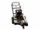 BlackStone SG 420 L ES PRO - Destoconadora - Motor Loncin de 420cc - Rotor de corte con 8 fresas de carburo de tungsteno