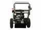 BlackStone SG 420 L ES PRO - Destoconadora - Motor Loncin de 420cc - Rotor de corte con 8 fresas de carburo de tungsteno