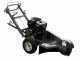 BlackStone SG 420 L ES PRO - Destoconadora - Motor Loncin de 420cc - Rotor de corte con 8 fresas de carburo de tungsteno