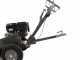 BlackStone SG 420 L ES PRO - Destoconadora - Motor Loncin de 420cc - Rotor de corte con 8 fresas de carburo de tungsteno