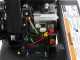 BlackStone SG 420 L ES PRO - Destoconadora - Motor Loncin de 420cc - Rotor de corte con 8 fresas de carburo de tungsteno