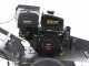 BlackStone SG 420 L ES PRO - Destoconadora - Motor Loncin de 420cc - Rotor de corte con 8 fresas de carburo de tungsteno