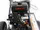 BlackStone SG 420 L ES PRO - Destoconadora - Motor Loncin de 420cc - Rotor de corte con 8 fresas de carburo de tungsteno