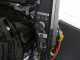 BlackStone SG 420 L ES PRO - Destoconadora - Motor Loncin de 420cc - Rotor de corte con 8 fresas de carburo de tungsteno