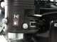 BlackStone SG 420 L ES PRO - Destoconadora - Motor Loncin de 420cc - Rotor de corte con 8 fresas de carburo de tungsteno