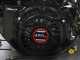 BlackStone SG 420 L ES PRO - Destoconadora - Motor Loncin de 420cc - Rotor de corte con 8 fresas de carburo de tungsteno