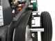 BlackStone SG 420 L ES PRO - Destoconadora - Motor Loncin de 420cc - Rotor de corte con 8 fresas de carburo de tungsteno