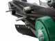 BlackStone SG 420 L ES PRO - Destoconadora - Motor Loncin de 420cc - Rotor de corte con 8 fresas de carburo de tungsteno