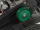 BlackStone SG 420 L ES PRO - Destoconadora - Motor Loncin de 420cc - Rotor de corte con 8 fresas de carburo de tungsteno