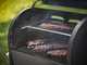 Weber Smoke Fire EX4 GBS - Barbacoa de pellet