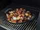 Weber Smoke Fire EX4 GBS - Barbacoa de pellet