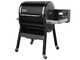 Weber Smoke Fire EX4 GBS - Barbacoa de pellet