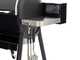Weber Smoke Fire EX4 GBS - Barbacoa de pellet
