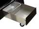 Weber Smoke Fire EX4 GBS - Barbacoa de pellet