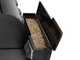 Weber Smoke Fire EX4 GBS - Barbacoa de pellet