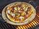 Weber Smoke Fire EX4 GBS - Barbacoa de pellet