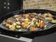 Weber Performer Deluxe GBS - Barbacoa de carb&oacute;n