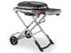 Weber Traveler - Barbacoa de gas port&aacute;til