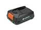 Gardena 2000/2 - Bomba para dep&oacute;sitos - Bater&iacute;a de18V 2.5 Ah y cargador incluidos