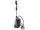 Gardena 2000/2 - Bomba para dep&oacute;sitos - Bater&iacute;a de18V 2.5 Ah y cargador incluidos