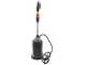 Gardena 2000/2 - Bomba para dep&oacute;sitos - Bater&iacute;a de18V 2.5 Ah y cargador incluidos