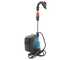Gardena 2000/2 - Bomba para dep&oacute;sitos - Bater&iacute;a de18V 2.5 Ah y cargador incluidos
