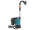 Gardena 2000/2 - Bomba para dep&oacute;sitos - Bater&iacute;a de18V 2.5 Ah y cargador incluidos