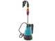 Gardena 2000/2 - Bomba para dep&oacute;sitos - Bater&iacute;a de18V 2.5 Ah y cargador incluidos