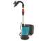 Gardena 2000/2 - Bomba para dep&oacute;sitos - Bater&iacute;a de18V 2.5 Ah y cargador incluidos
